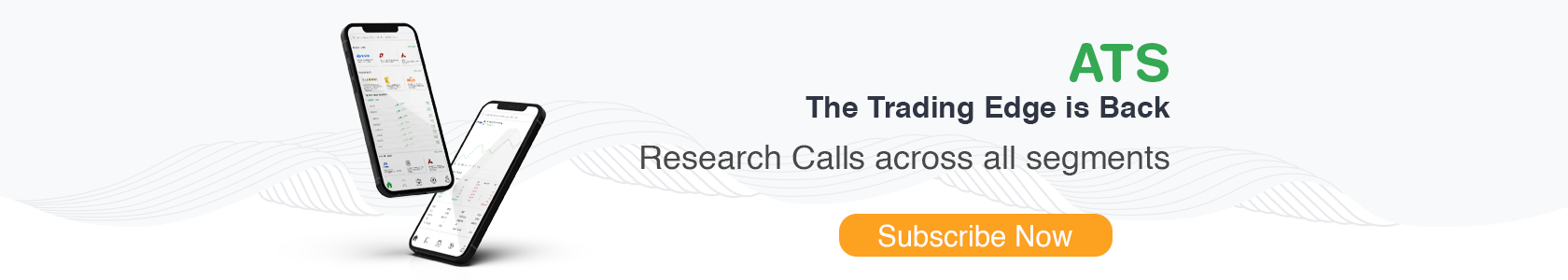 Research Calls